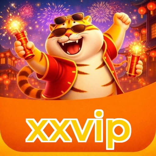 App mobile xxvip